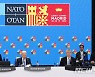 나토 동맹국-파트너국 정상회의