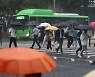 내일까지 300mm 장맛비..야행성·국지성 폭우 주의