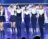 아이칠린,'화려한 무대' [사진]
