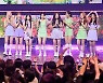 이달의 소녀,'더 쇼에 이어 쇼 챔피언도 1위' [사진]