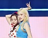 케플러 휴닝바히에,'상큼한 윙크' [사진]