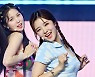 케플러 김다연,'더 사랑스럽게' [사진]