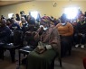 남아공 21명 집단 의문사 "춤추며 죽었다", 정체불명 냄새에 "독극물 중독 가능성"