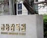 보험사 건전성 악화..1분기 RBC비율 36%P 뚝