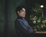 김우빈, 드디어 스크린 컴백.."'외계+인' 이렇게 멋진 역할, 행복"