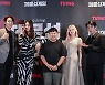 "시간순삭" 장성규→한혜진 '제로섬게임', 찜질방 몸무게 심리전이 온다[종합]