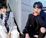 BTS 진, 일상이 화보..청량+시크 다 되는 잘생김 [리포트:컷]