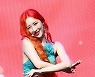 '45kg' 살 빠져 또 난리..선미 "홀가분해진 이유" [엑's 현장]