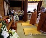 만해스님 78주기 추모 다례재