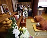 만해스님 78주기 추모 다례재