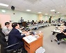민선 8기 속초시장직 인수위 마감..100대 정책과제 선정