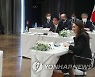 한자리에 모인 아태 파트너 정상