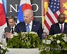 NATO Summit Biden