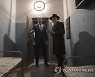 RUSSIA DIPLOMACY RELIGION