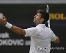 Britain Wimbledon Tennis