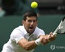 Britain Wimbledon Tennis