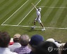 Britain Wimbledon Tennis