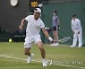 Britain Wimbledon Tennis