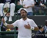 Britain Wimbledon Tennis