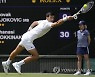 Britain Wimbledon Tennis