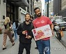 Old Spice x Arby's Meat Sweat Defense Collaboration