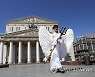 RUSSIA DAILY LIFE