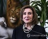 ITALY USA PELOSI DIPLOMACY