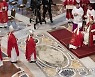 VATICAN POPE FRANCIS SOLEMNITY PETER AND PAUL
