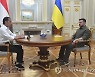 Indonesia Russia Ukraine