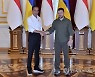 Indonesia Russia Ukraine