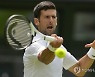 Britain Wimbledon Tennis