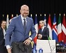 SPAIN NATO SUMMIT