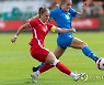 POLAND SOCCER WOMEN FRIENDLY