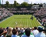 BRITAIN TENNIS WIMBLEDON GRAND SLAM 2022