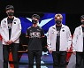 [LCK] 시즌 첫 승리 기록한 한화생명..팀 순위 < 6월 30일 기준 >