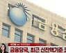 (영상)은행 판매중단한 '新잔액 주담대' 당정 확대 권고..뭐길래
