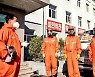 북한 신규 발열자 4000명대.. 매일 1000여명씩 감소