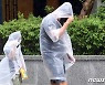 호우로 건물 11채 침수..오늘도 수도권 최대 200mm 폭우