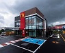 맥도날드, 제주도남DT점 오픈.."고객편의 서비스·친환경 요소 도입"