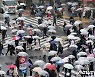 日도쿄도, 코로나19 감염경보 두번째 높은 레벨로 상향-日언론