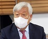 방인성 대북협력민간단체협의회장, 통일부 장관 면담