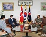 박상혁 의원, 육군 17사단장 만나 군사보호구역 해제 등 논의