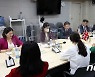 박보균 문체부 장관, 영국국제의원연맹 방한단 면담