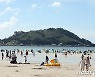 6월 제주에 유례 없는 무더위..폭염·열대야 일수 '역대 최다'