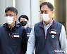 방역 수칙 어기고 대규모 집회..검찰, 민주노총 간부 30명 기소