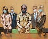 미성년자 성학대한 'R&B 황제' 알 켈리, 징역 30년형[할리웃톡]