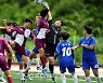 [포토] 대전 한빛고 최연우 '내 손에 딱 걸렸어'