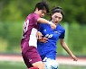 [포토] 충주예성여고 유지민 '오지 마'