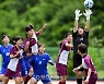 [포토] 대전 한빛고 최연우 '내 손에 딸 걸렸어'