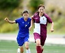 [포토] 충주예성여고 김지현 '잡지 마세요'